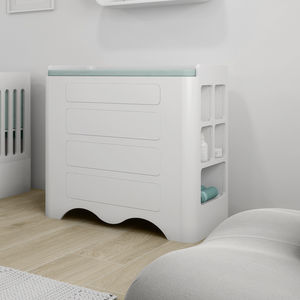 commode pour enfant