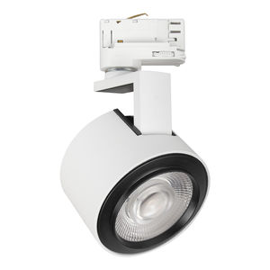 éclairage sur rail à LED 1