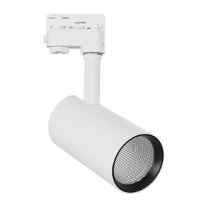 éclairage sur rail à LED 1