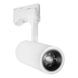 éclairage sur rail à LED 1