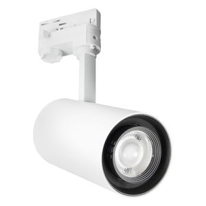 éclairage sur rail à LED 1