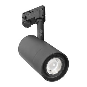 éclairage sur rail à LED 1
