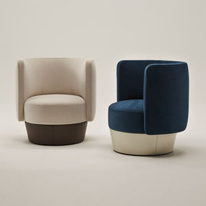 fauteuil contemporain