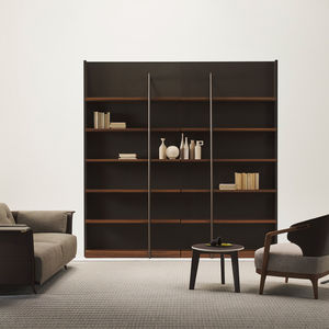 bibliothèque pour mur