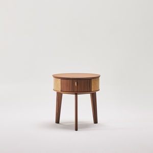 table de chevet contemporaine