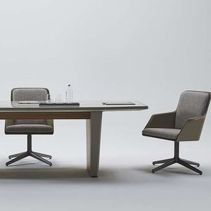 chaise de bureau contemporaine