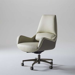 chaise de bureau contemporaine