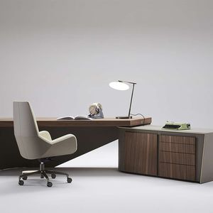 chaise de bureau contemporaine