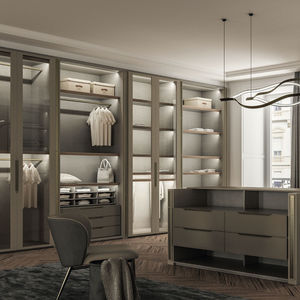 dressing modulable
