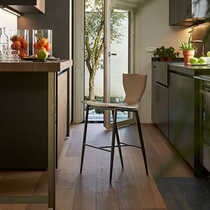 chaise de bar contemporaine