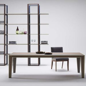 table à manger contemporaine