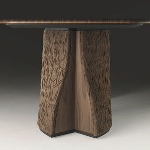 table à manger contemporaine