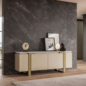 buffet contemporain