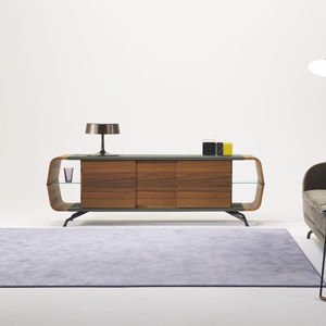 buffet contemporain