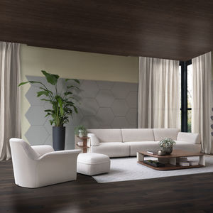 canapé contemporain