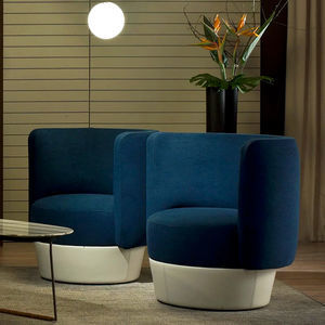 fauteuil contemporain