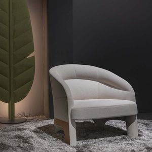 fauteuil contemporain