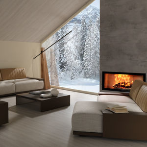 table basse contemporaine