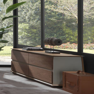buffet contemporain