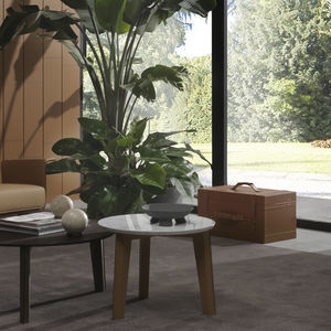 coffre contemporain