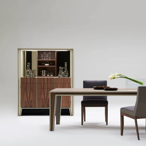 buffet contemporain