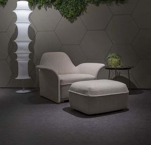 fauteuil contemporain