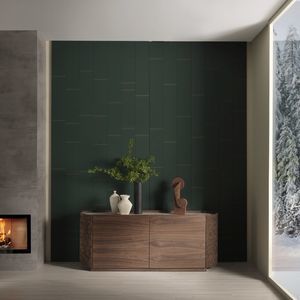 revêtement mural pour intérieur