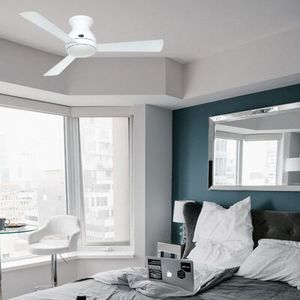 ventilateur de plafond résidentiel