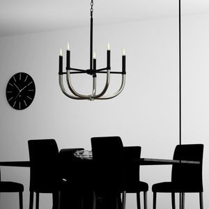 lustre contemporain