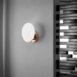 applique murale contemporaine