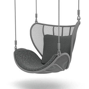 fauteuil suspendu 1
