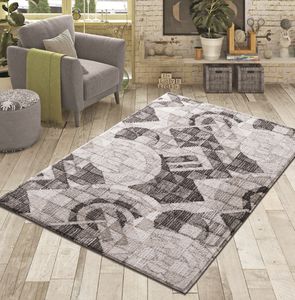 tapis contemporain