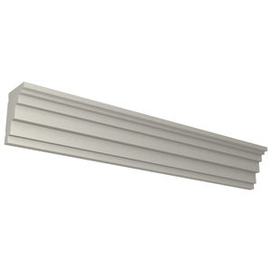 corniche pour toiture