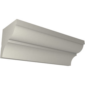 corniche pour toiture