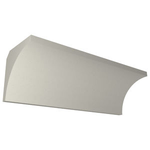 corniche pour toiture