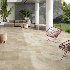 carrelage en grès cérame