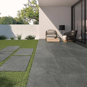 carrelage en grès cérame