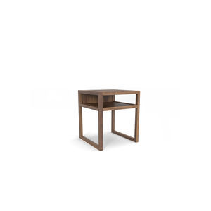 table d'appoint contemporaine