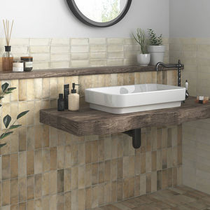 carrelage en porcelaine