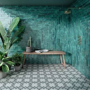 carrelages en céramique