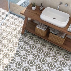 carrelage en porcelaine 1