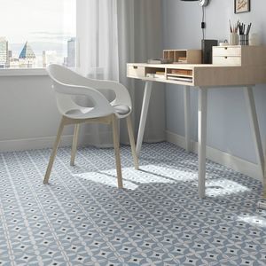 carrelage en porcelaine
