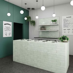 carrelage en céramique 1