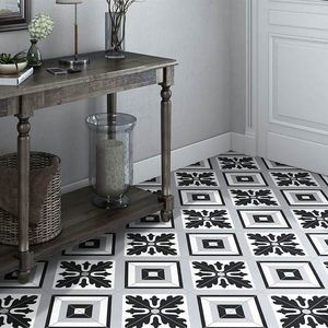 carrelage en porcelaine 1