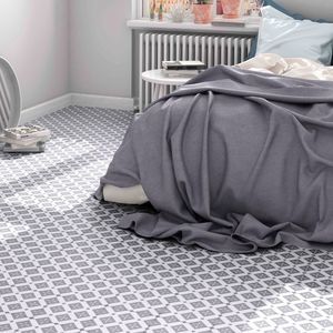 carrelage en céramique