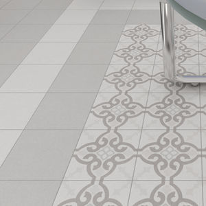 carrelages en porcelaine