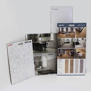 panneau pour agencement intérieur