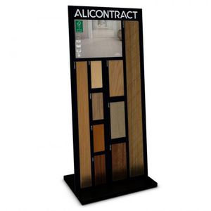 parquet contrecollé