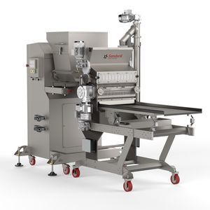 machine à gnocchi professionnelle