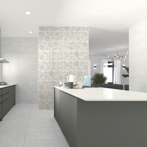 carrelage en porcelaine 1